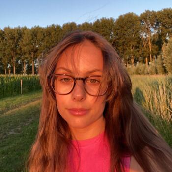 Babysitter in Brugge: Bo