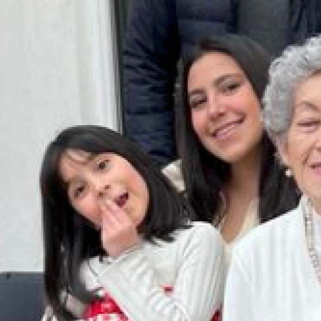 Babysitter in Weston (Florida): Regina