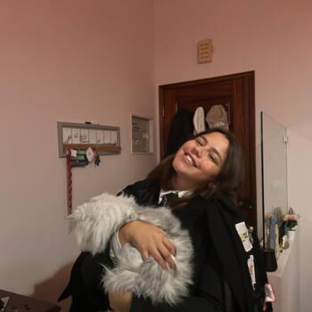 Babysitter em Sines: Rafaela
