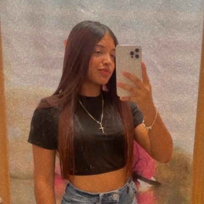 Babysitter in Trujillo Alto: Paola