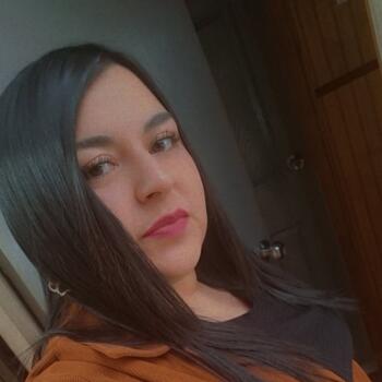 Niñera en Osorno: Constanza vera asenjo