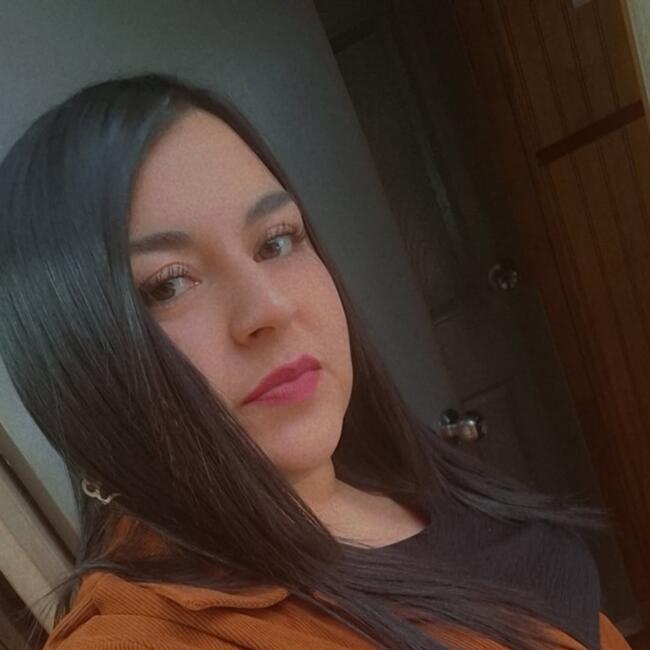 Niñera en Osorno: Constanza vera asenjo