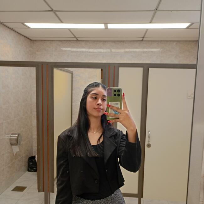 Niñera en Tigre: Jimena