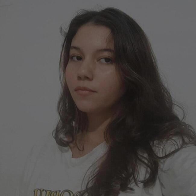 Babysitter in Natal: Jamily