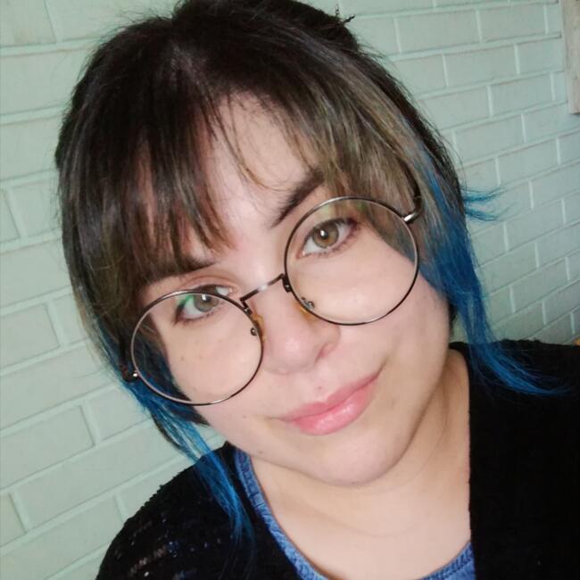 Niñera en La Florida: Helen