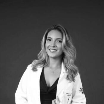 Niñera en Barranquilla: Cristina