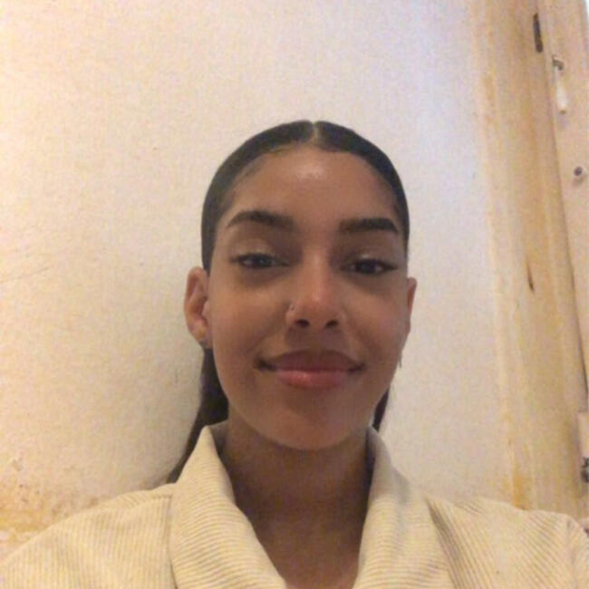 Babysitter in Vienna: Eman