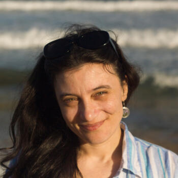 Babysitter a Noto: Florencia