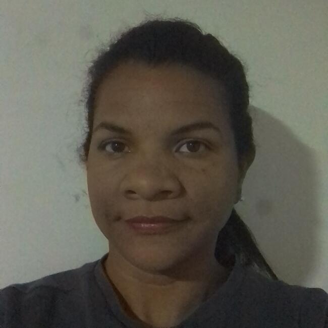 Babysitter in Bogotá: Elena