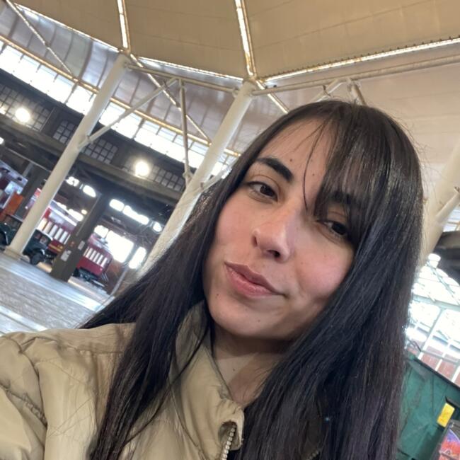 Niñera en Temuco: Diana