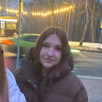 Bonă în Chișinău: Nicoleta