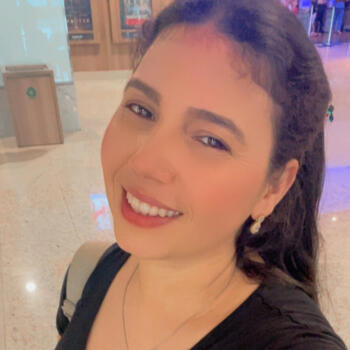 Babysitter Belo Horizonte: Eliane