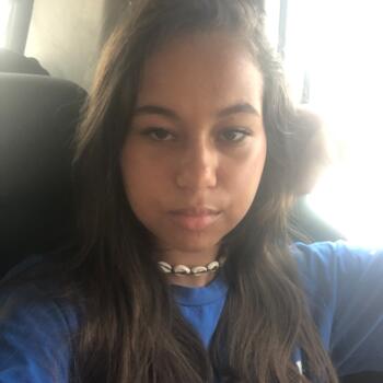 Canguro en Coín: Khadija