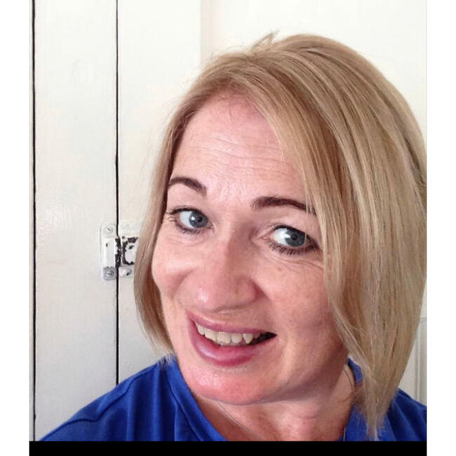 Babysitter in London: Christina