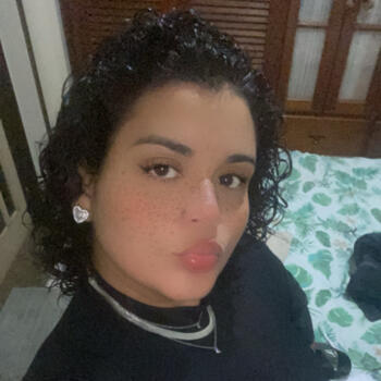Babysitting job in Niterói: babysitting job Eduarda