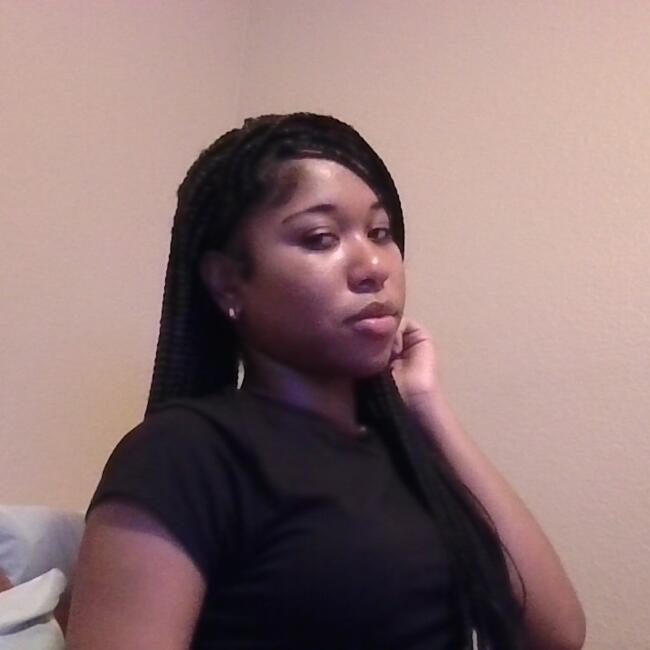 Babysitter in Perris: Skylynn