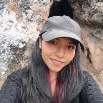 Niñera San Sebastián (Departamento de Cusco): Gregoria