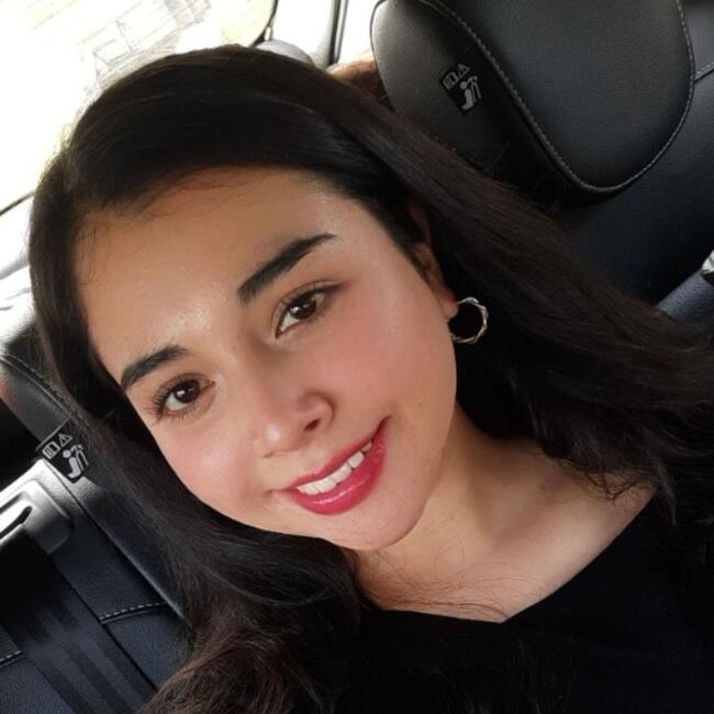 Niñera en Llanquihue: Constanza Valeria