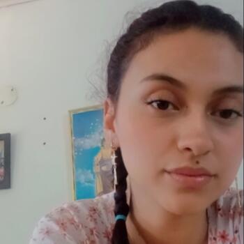 Babysitter in Facatativá: Leidy