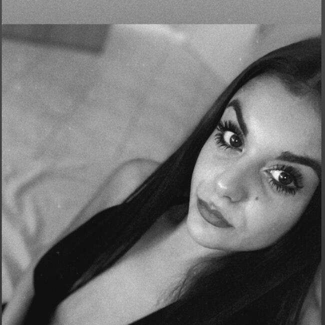 Nanny in Bergamo: Alida