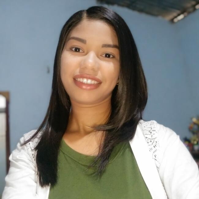 Canguro en Madrid: Marian