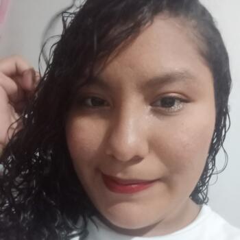 Niñera en Riohacha: Daniela