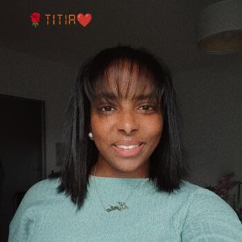Babysitter in Bobigny: Kynthia