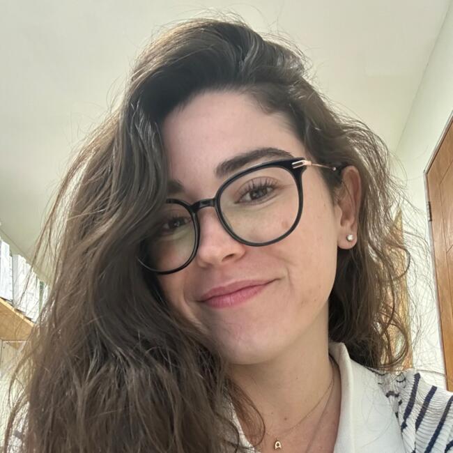 Trabajo para niñera en Cuernavaca: Valeria