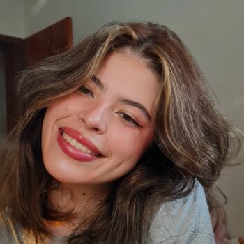 Babá em Pindamonhangaba: Yasmin