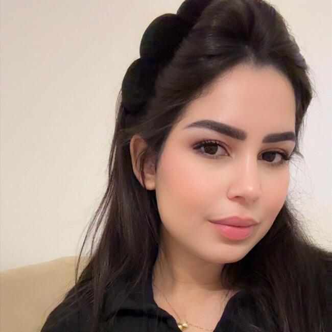 Babysitter in Doha: Youssra