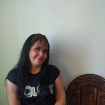 Babysitter in Maturín: Jesslyy