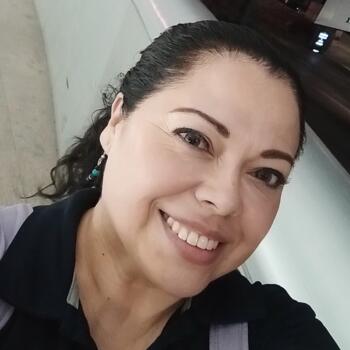 Babysitter Ciudad Benito Juárez: Diana