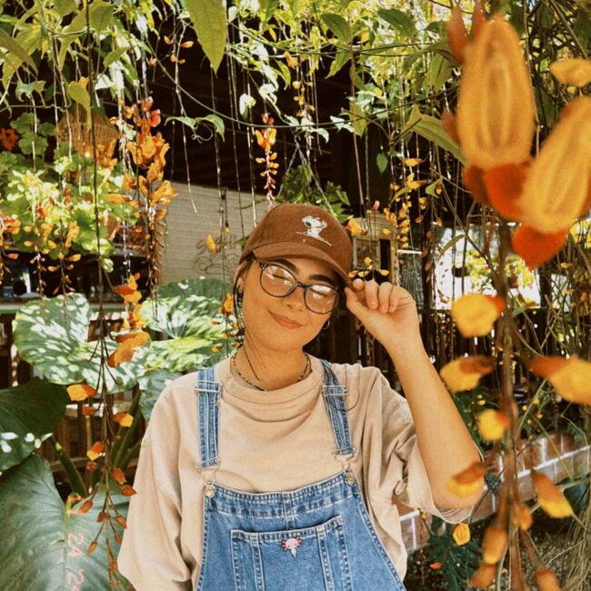 Niñera en Bogotá: Gab