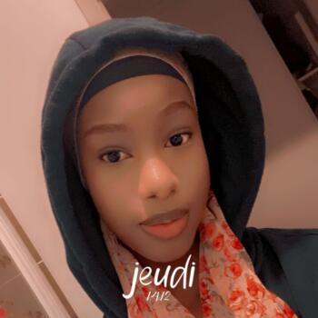 Babysitter in Lyon: Mugisha