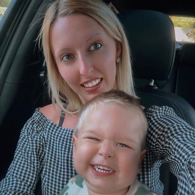 Babysitjob in Merelbeke: Zohra