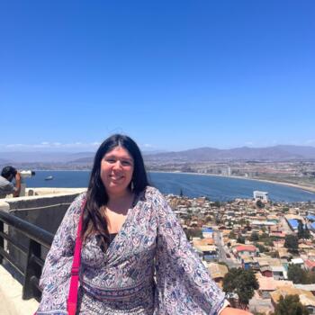 Babysitter in Chiguayante: Teresa