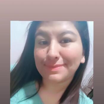 Babysitter Almirante Brown: Daniela Romina