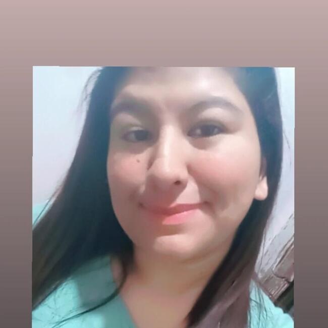 Babysitter in Almirante Brown: Daniela Romina