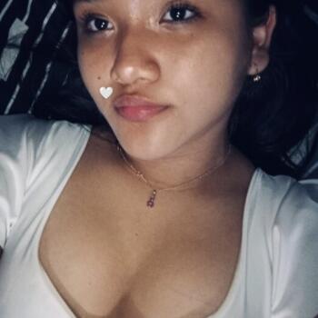 Babysitter Santa Cruz: Maite