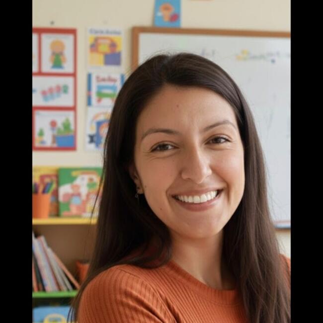 Babysitter in Ponta Grossa: Ingrid