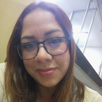 Babysitter in Jerez de la Frontera: Odalis