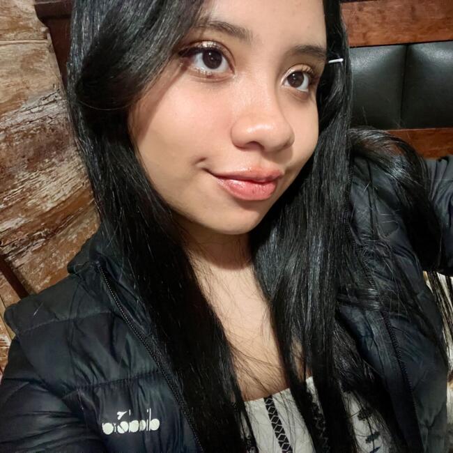 Niñera en La Florida: Daniza