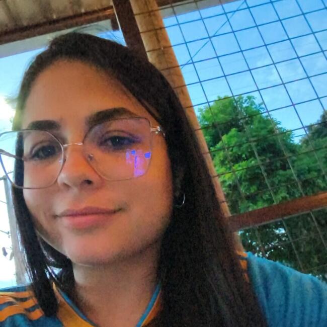 Babá em Ipatinga: Maykelly Mayara