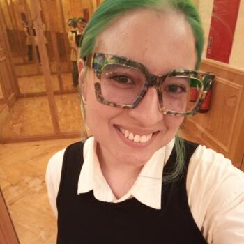 Babysitter in Madrid: Karen