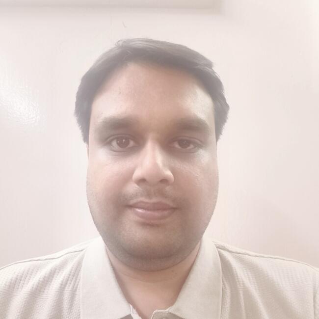 कोलकाता में बेबीसिटिंग की नौकरी: Atul
