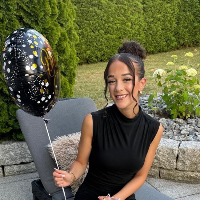 Babysitter in Augsburg: Dilara