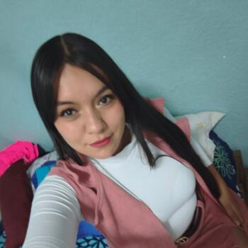 Babysitter Chalco: Estefani