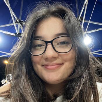 Babysitter Sobreira (Distrito do Porto): Joana