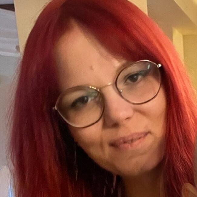 Opiekunka do dziecka w Chrząstowice: Magdalena