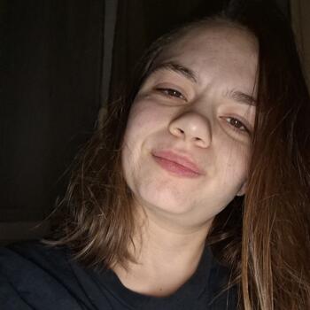 Babysitter Brest: Yaelle